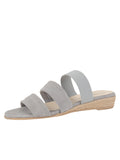 Joanna Wedge Sandal