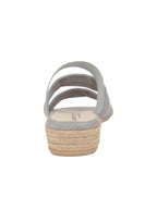 Joanna Wedge Sandal