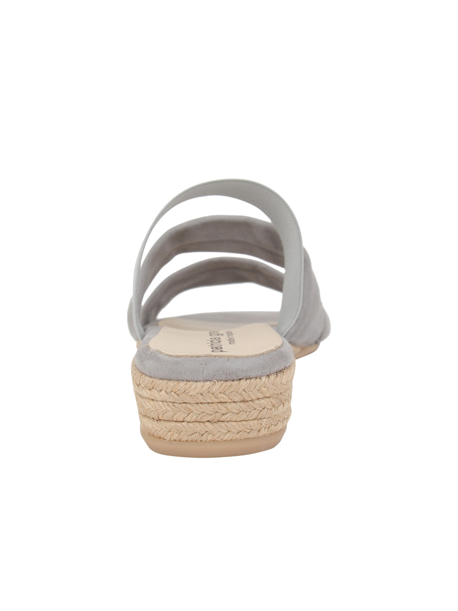 Joanna Wedge Sandal