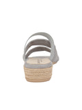 Joanna Wedge Sandal