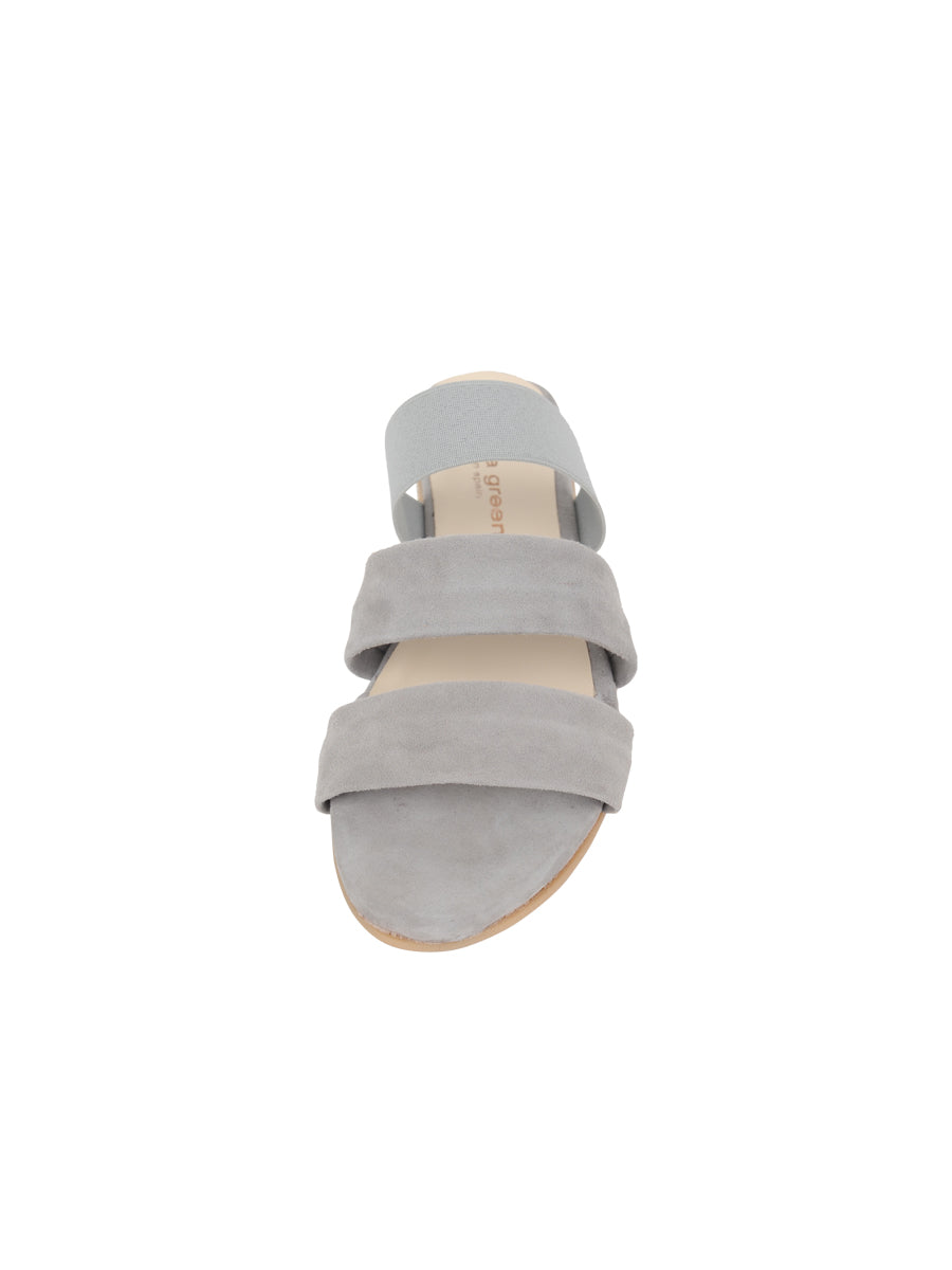 Joanna Wedge Sandal