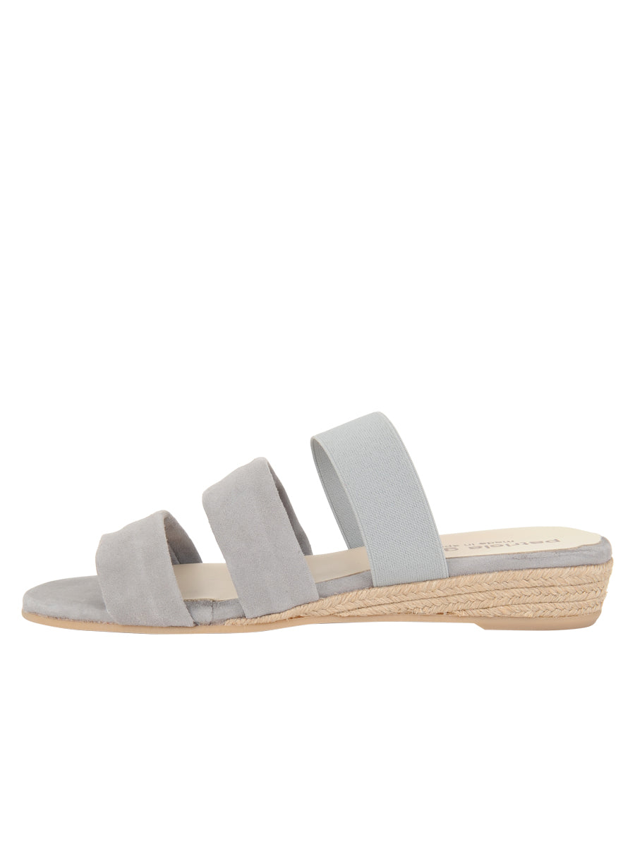 Joanna Wedge Sandal