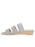 Joanna Wedge Sandal