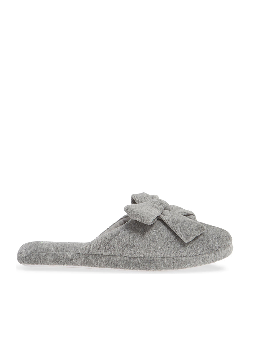 Bonnie Microterry Slipper