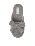 Bonnie Microterry Slipper