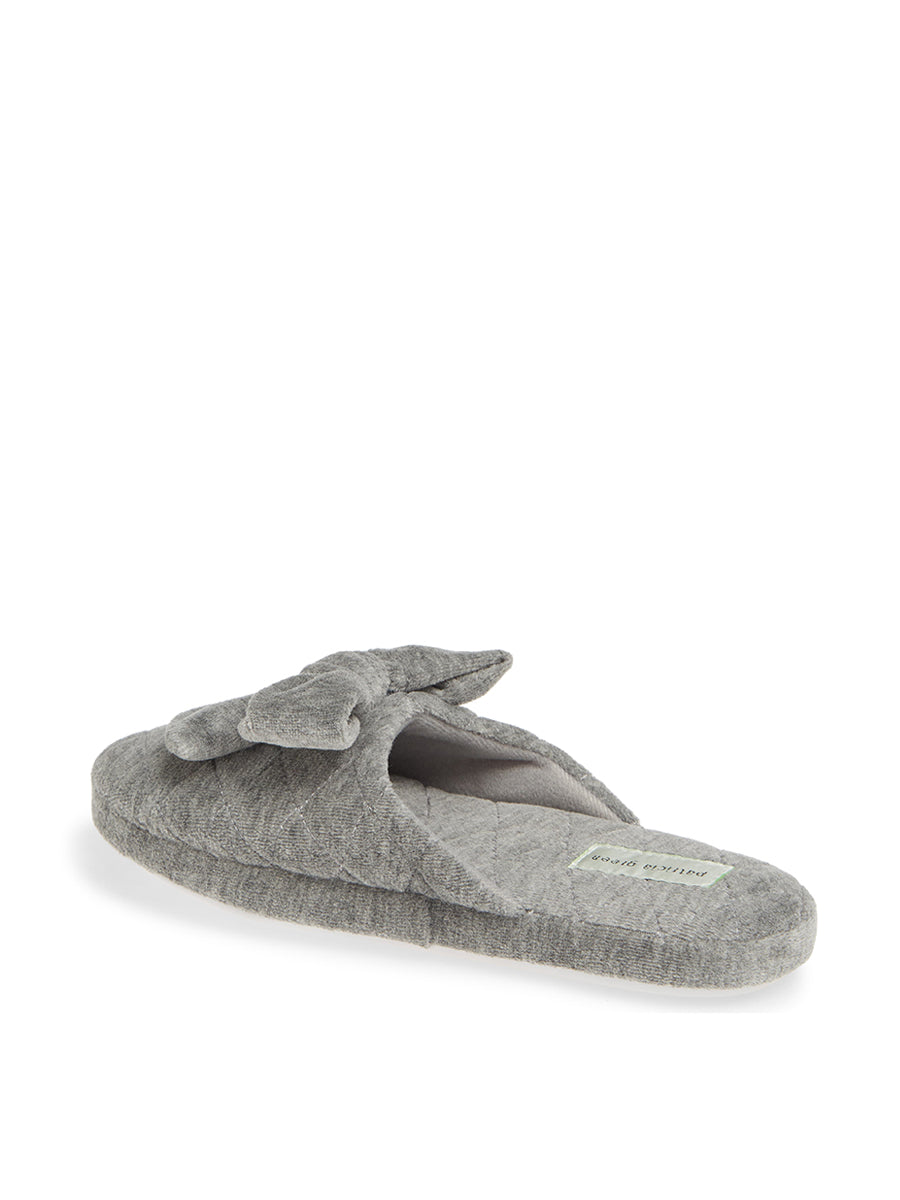 Bonnie Microterry Slipper