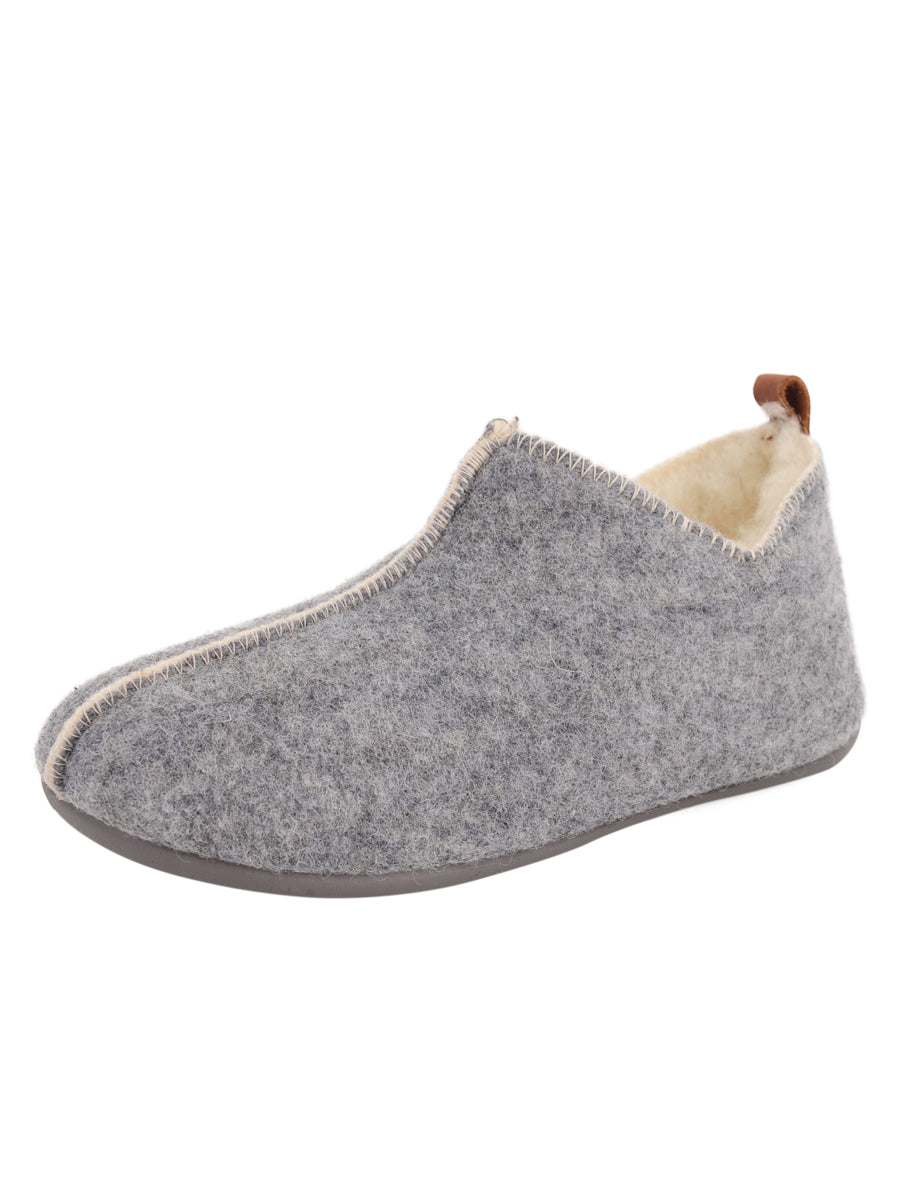 Lila Bootie Slipper