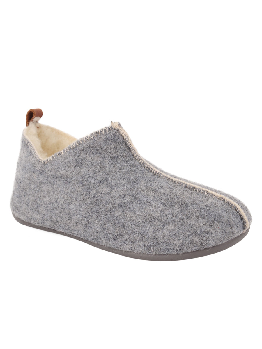 Lila Bootie Slipper
