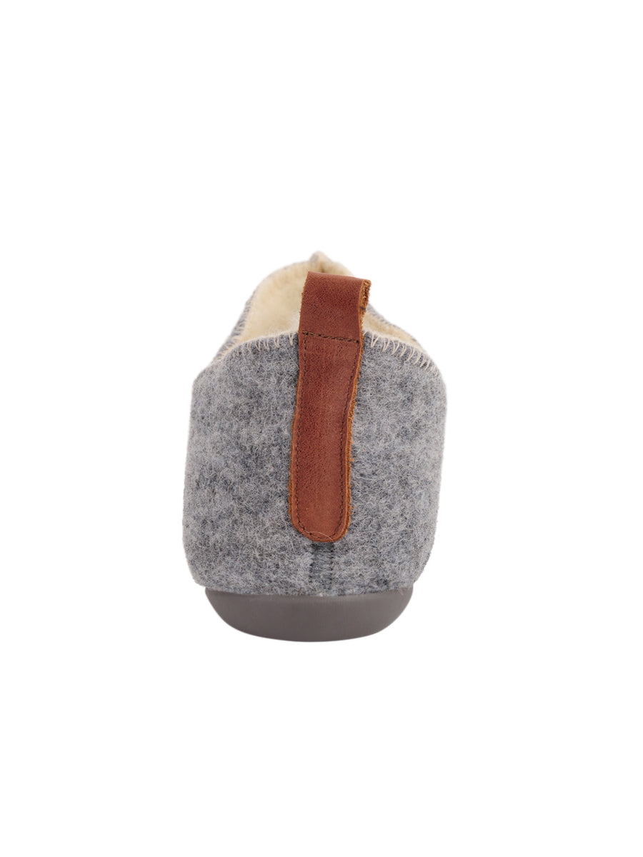 Lila Bootie Slipper