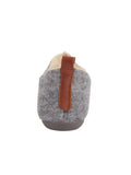 Lila Bootie Slipper
