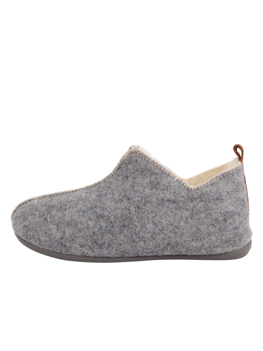 Lila Bootie Slipper