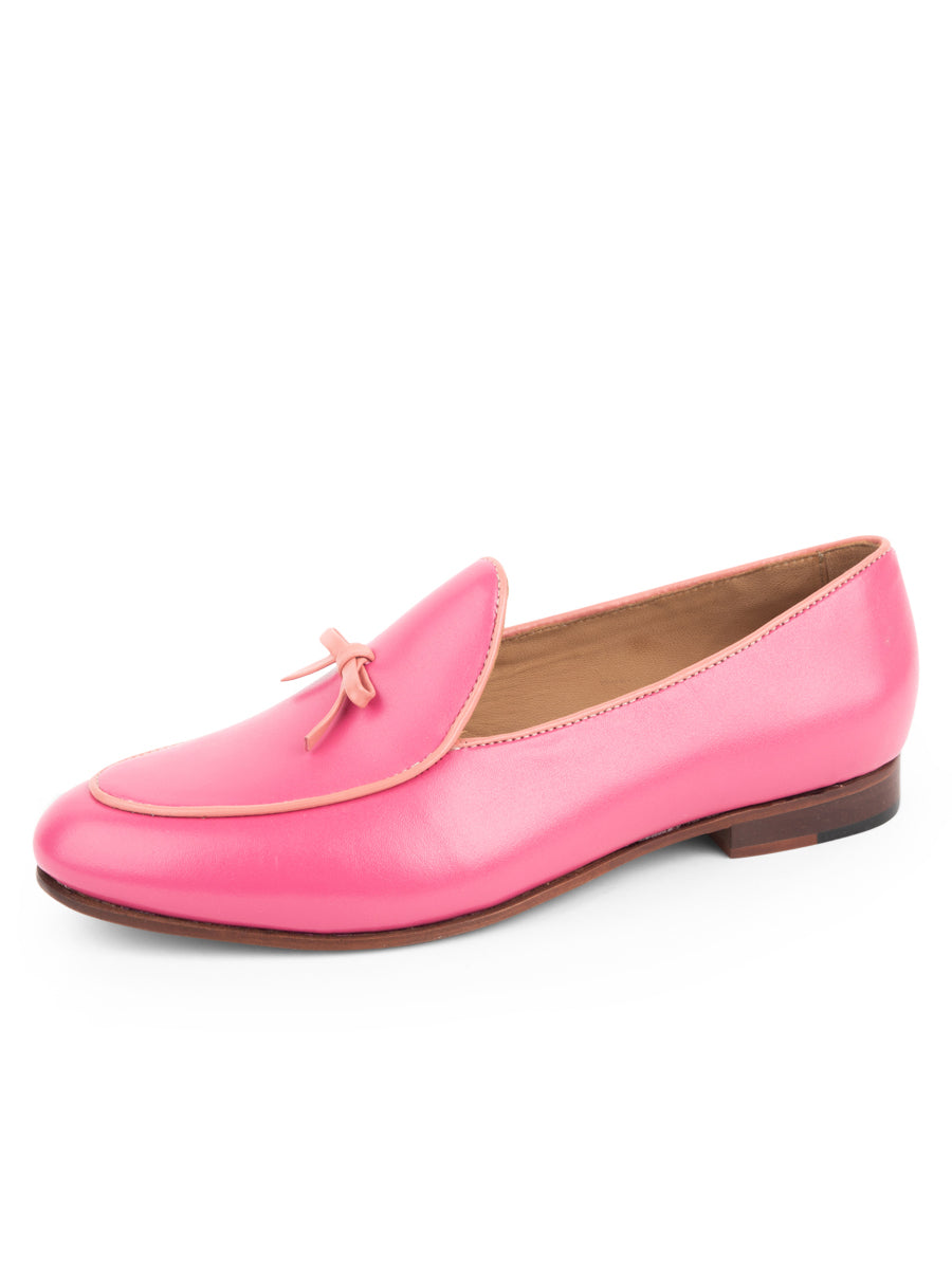 Coco Belgian Loafer
