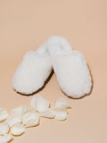 Montana Shearling Slipper