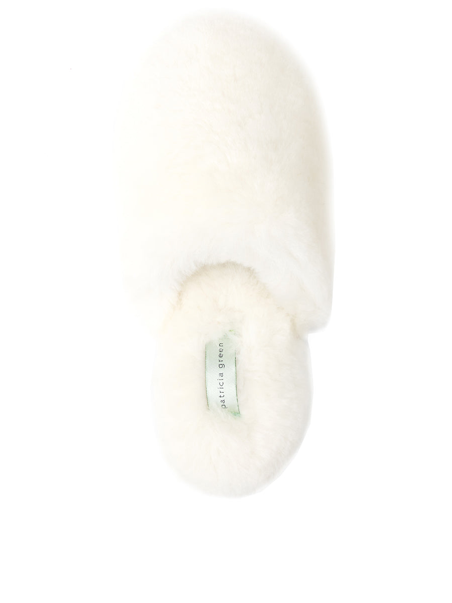 Montana Shearling Slipper