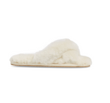 Mt. Hood Shearling Slipper