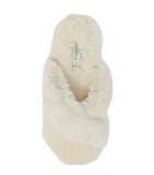 Mt. Hood Shearling Slipper