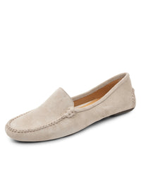 Latte Suede