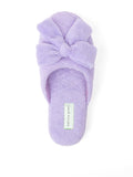 Bonnie Microterry Slipper