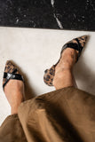 Milan d'Orsay Kitten Heel