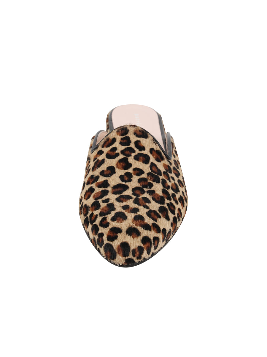 Grazie Slip On Mule