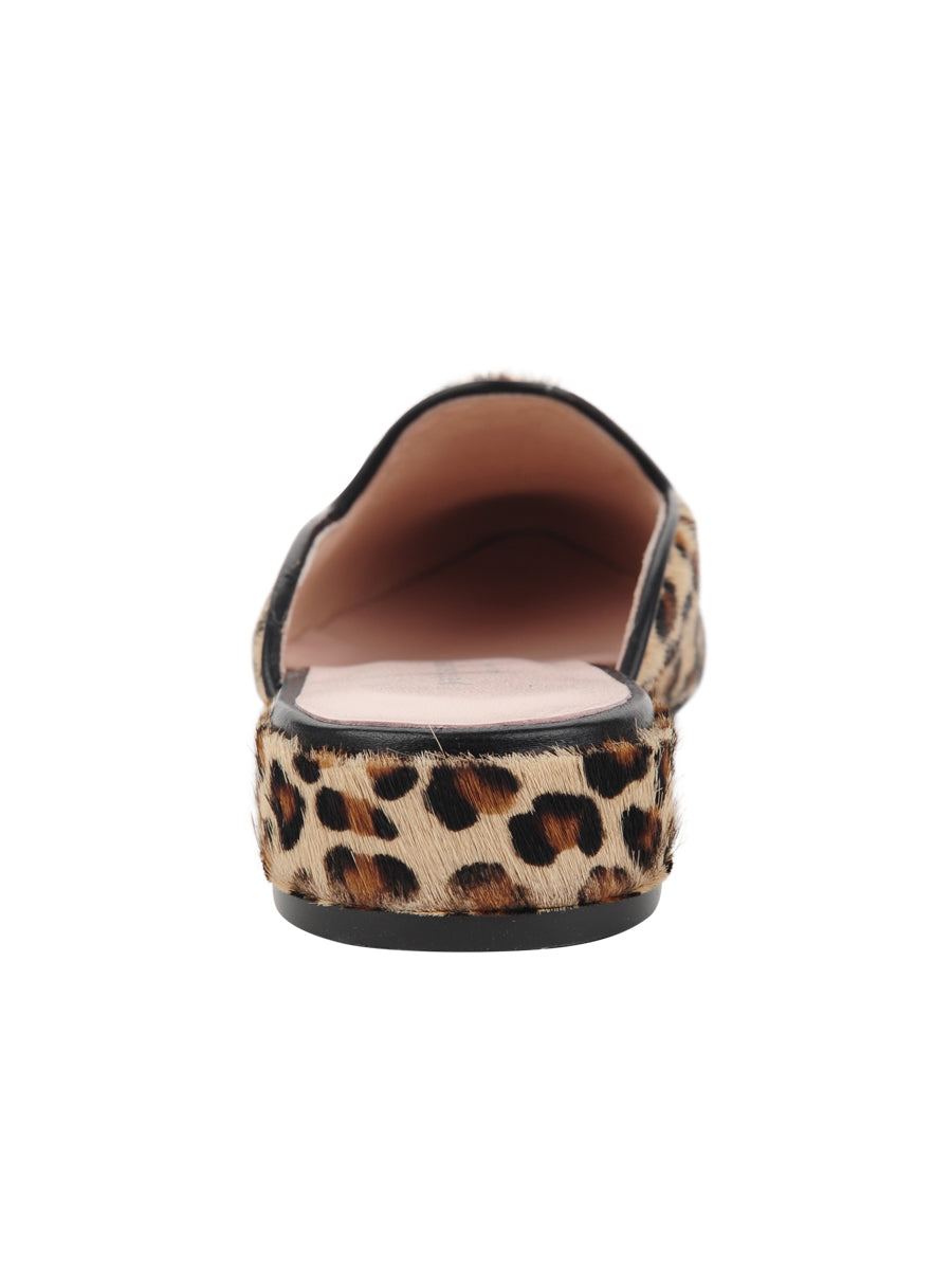 Grazie Slip On Mule