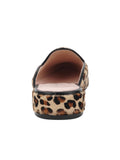 Grazie Slip On Mule