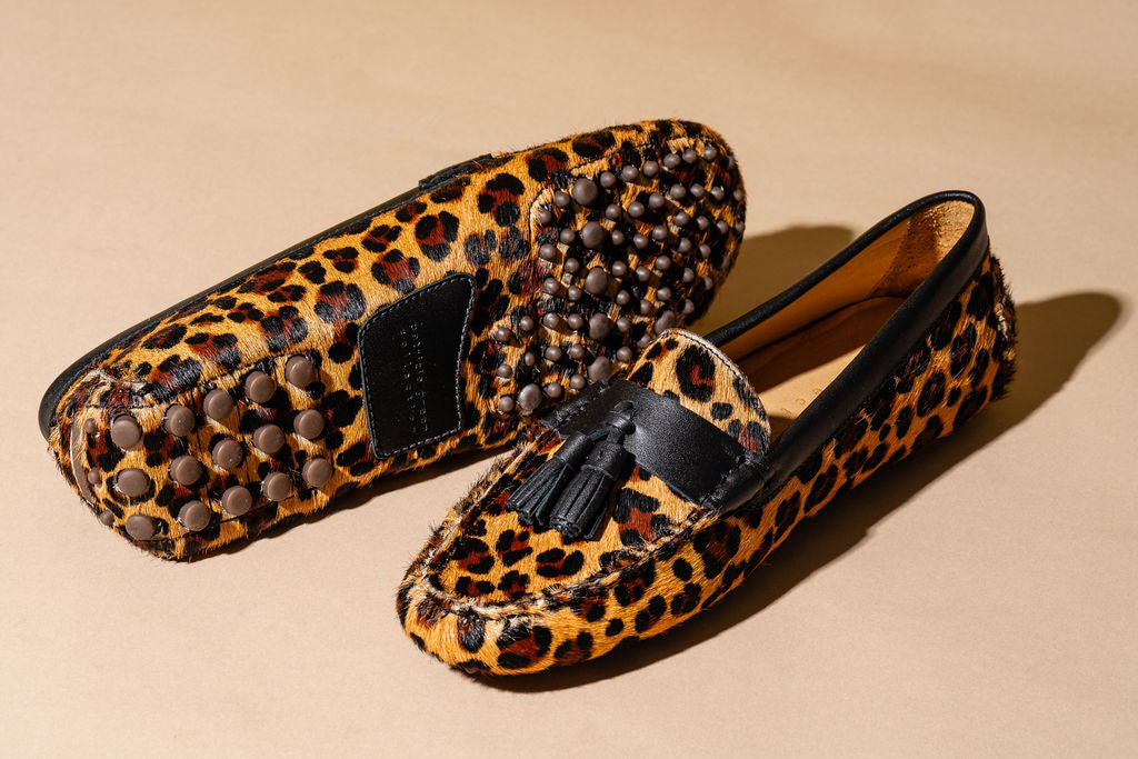 Jordan Tassel Driver