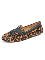 Leopard Haircalf Color