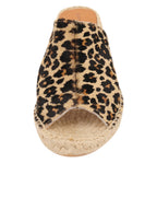 Shen Peep-Toe Espadrille