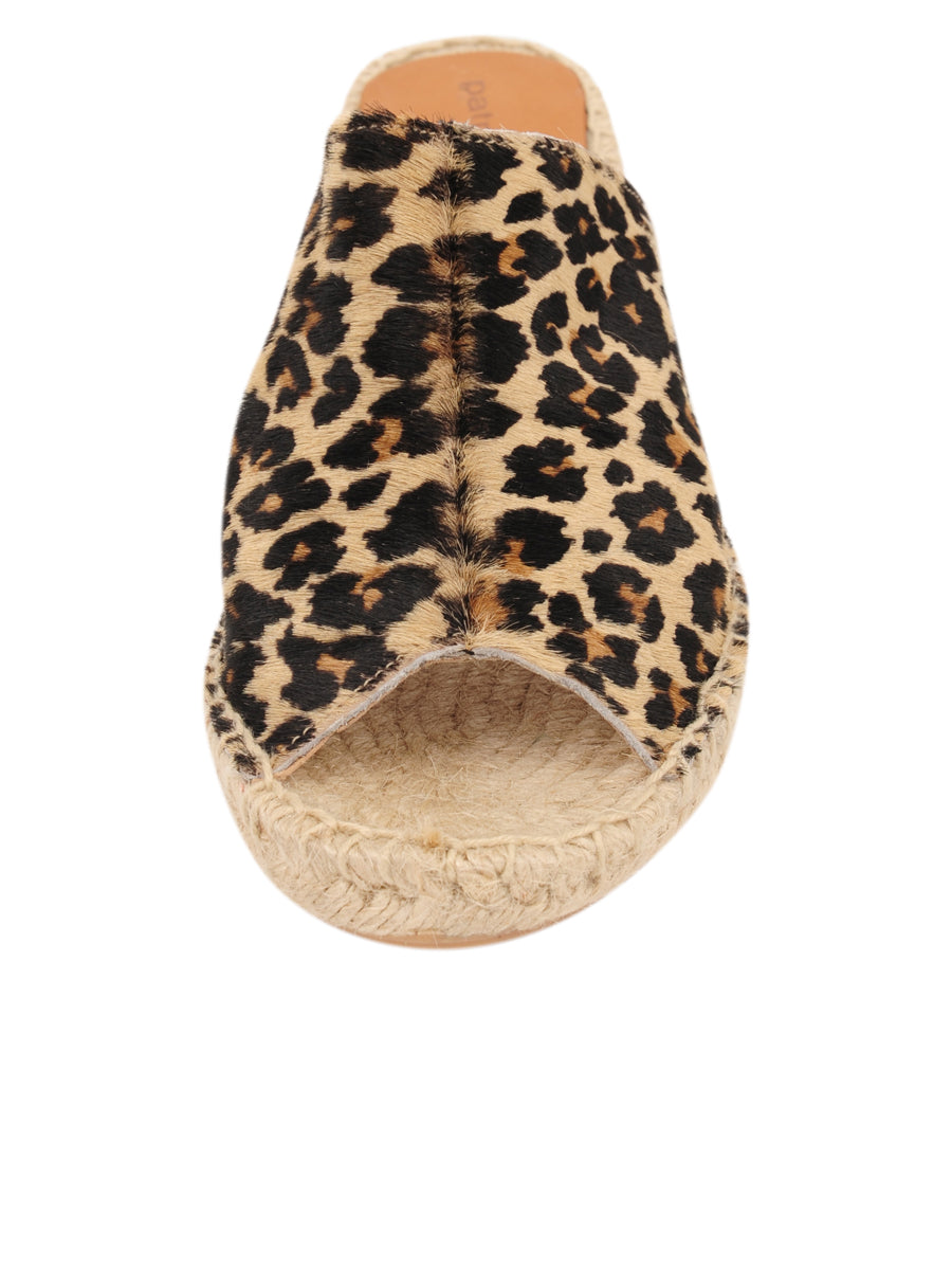 Shen Peep-Toe Espadrille