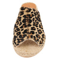 Shen Peep-Toe Espadrille