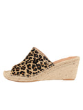 Shen Peep-Toe Espadrille