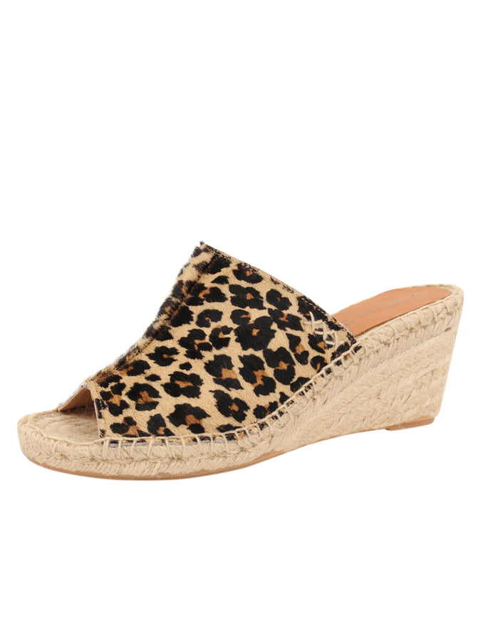 Shen Peep-Toe Espadrille