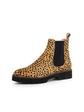 Chelsea Lug Sole Bootie