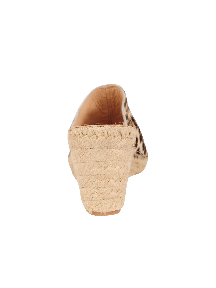 Jungle Espadrille