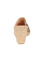 Jungle Espadrille