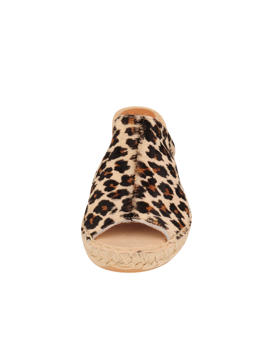 Jungle Espadrille