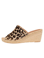 Jungle Espadrille