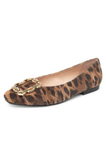 Leopard Color