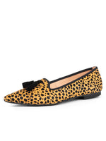 Leopard Color