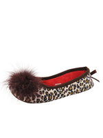 Leopard Color