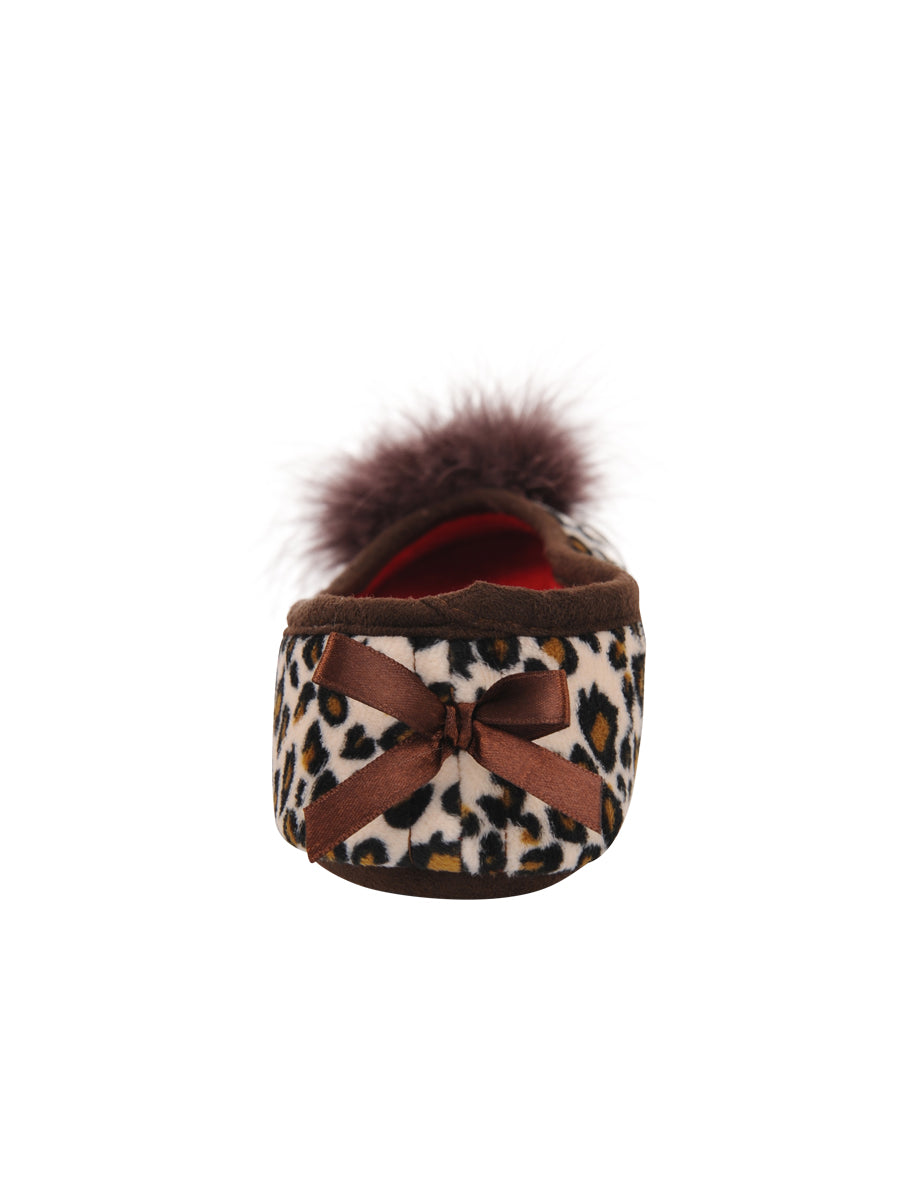 Lola Slipper