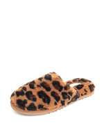 Leopard Color