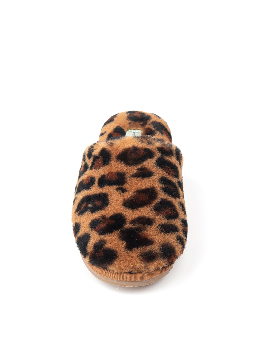 Montana Shearling Slipper