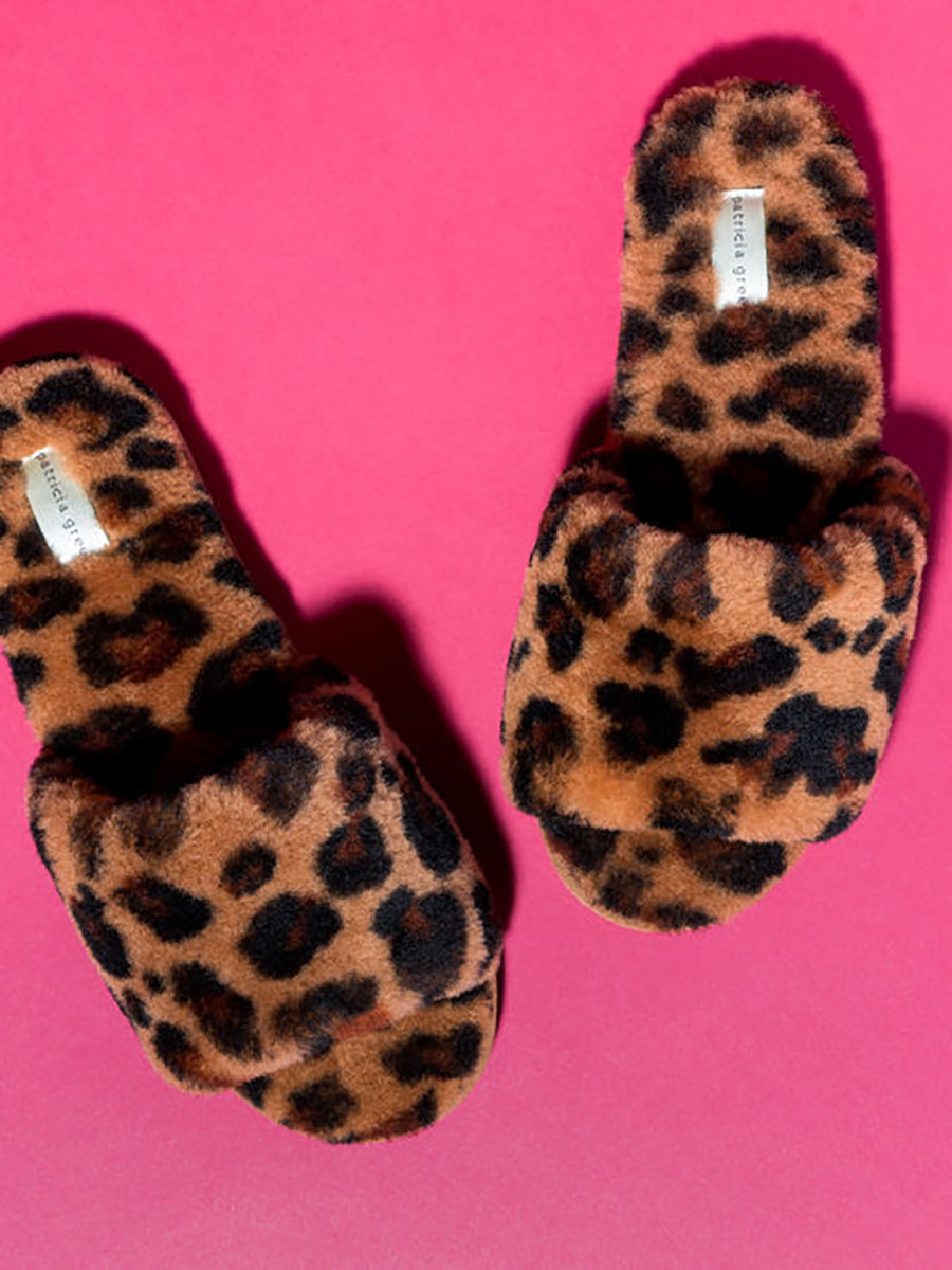 Tahoe Single Strap Slipper