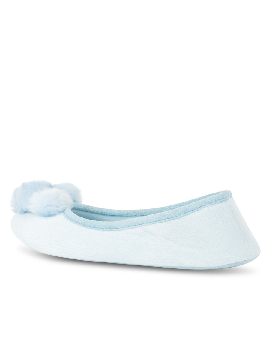 Pom Pom Slipper