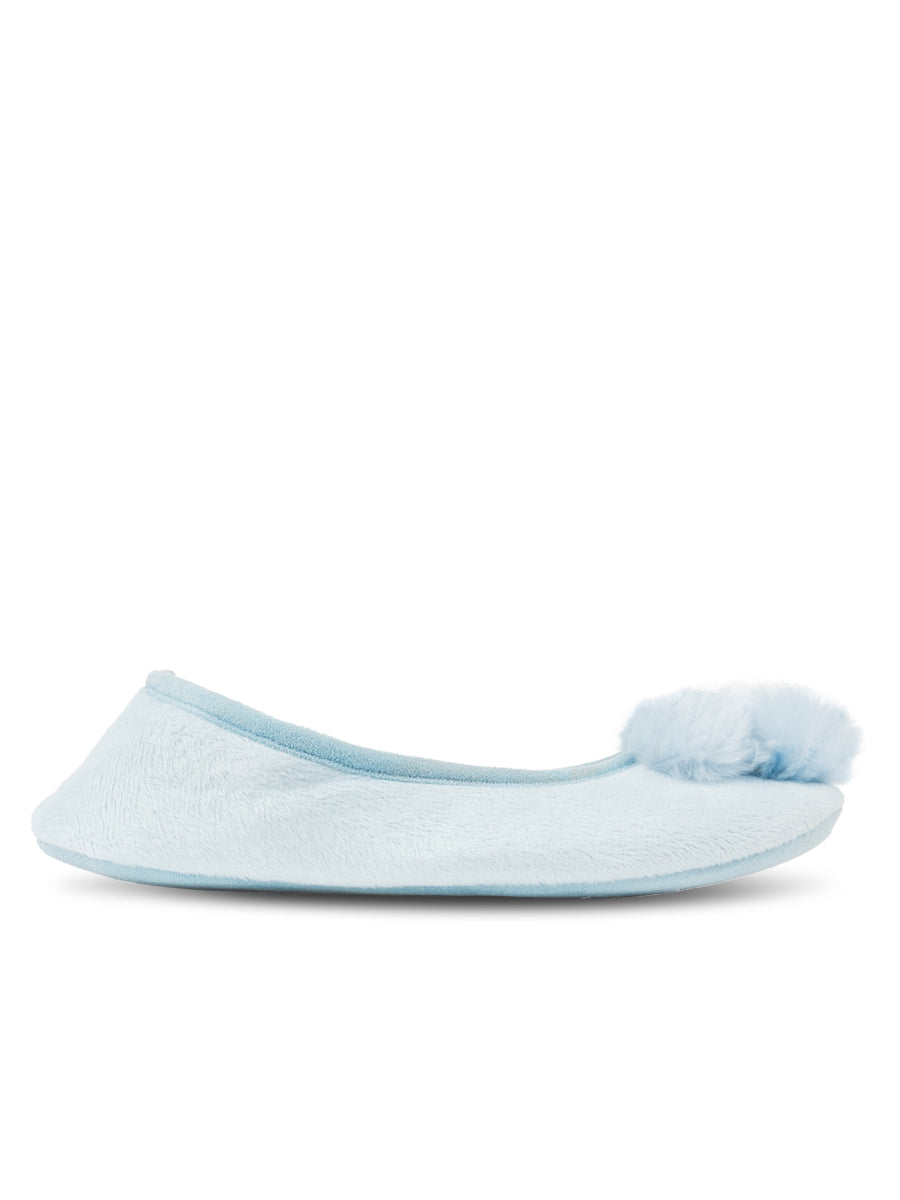 Pom Pom Slipper