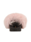 Foxy Slide Slipper