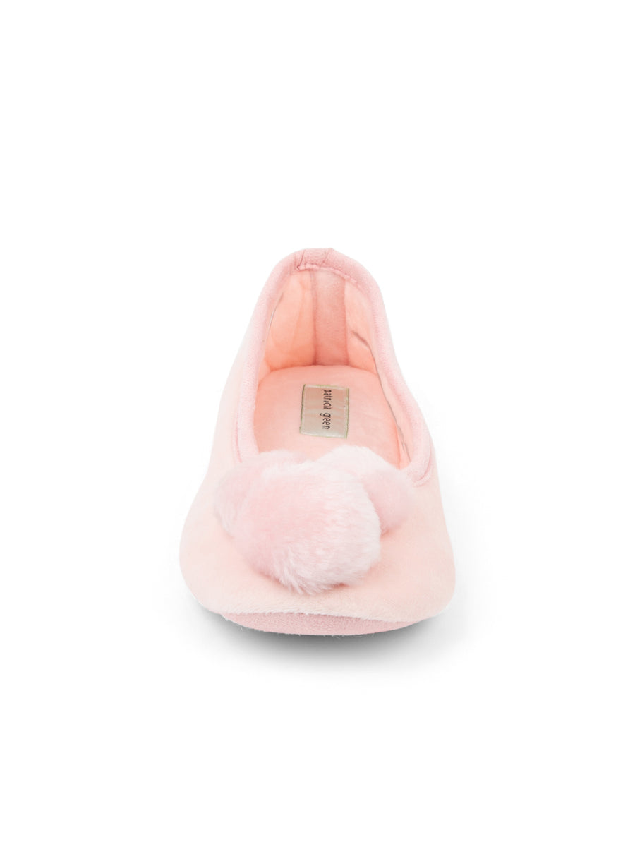 Pom Pom Slipper