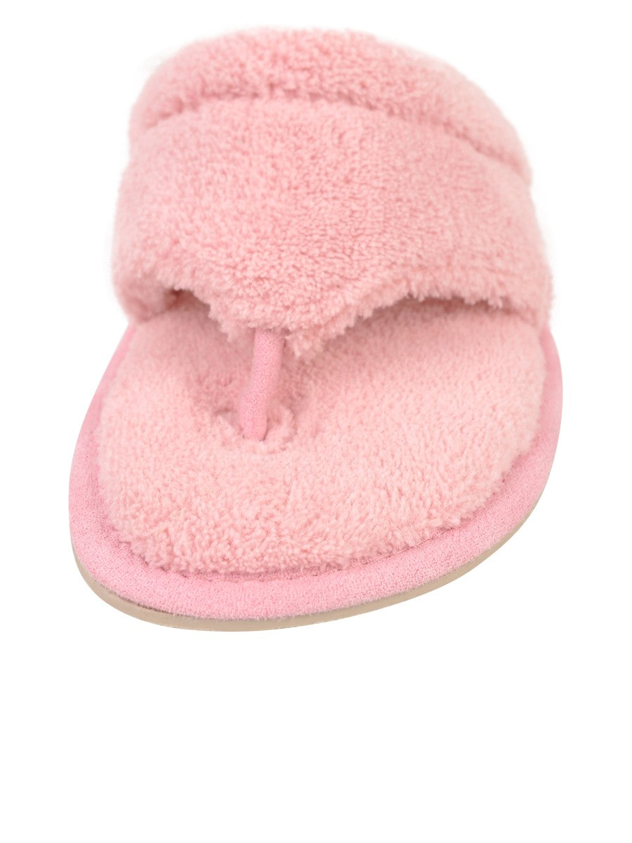 Splash Microterry Thong Slipper